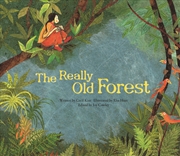 Buy The Really Old Forest