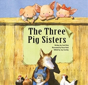 Buy Three Pig Sisters