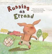 Buy Running an Errand