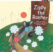 Buy Zippy the Runner
