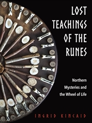 Buy Lost Teachings of the Runes