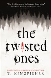 Buy The Twisted Ones