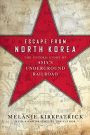 Buy Escape from North Korea