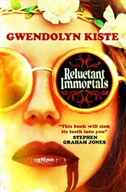 Buy Reluctant Immortals
