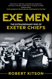 Buy Exe Men