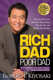 Buy Rich Dad Poor Dad