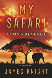 Buy My Safari