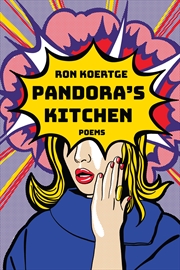 Buy Pandora's Kitchen