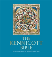 Buy The Kennicott Bible