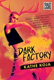 Buy Dark Factory