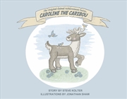 Buy CAROLINE THE CARIBOU