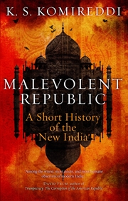 Buy Malevolent Republic