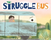Buy The Struggle Bus
