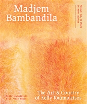 Buy Madjem Bambandila