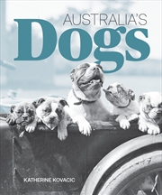 Buy Australia's Dogs