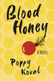 Buy Blood Honey