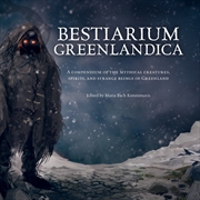 Buy Bestiarium Greenlandica