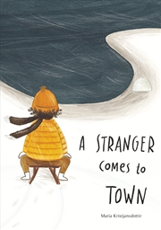 Buy A Stranger Comes to Town