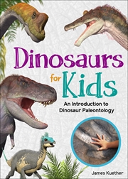 Buy Dinosaurs for Kids