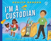Buy I'm a Custodian