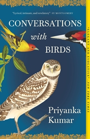 Buy Conversations with Birds