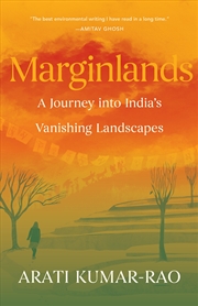Buy Marginlands