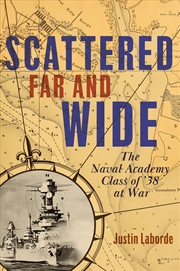 Buy Scattered Far and Wide