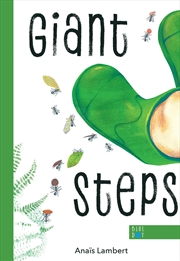 Buy Giant Steps