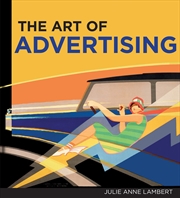 Buy Art of Advertising, The
