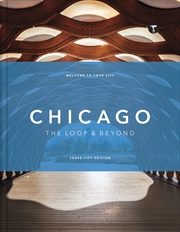 Buy Trope Chicago: Beyond The Loop