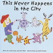 Buy This Never Happens in the City