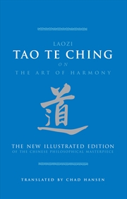 Buy Tao Te Ching