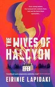 Buy The Wives Of Halcyon