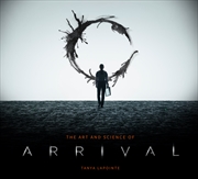 Buy The Art and Science of Arrival