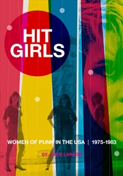 Buy Hit Girls