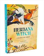 Buy Herbana Witch