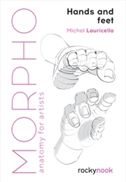 Buy Morpho: Hands and Feet