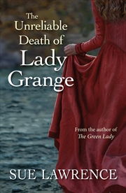 Buy The Unreliable Death of Lady Grange