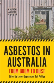 Buy Asbestos in Australia