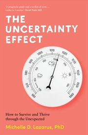 Buy The Uncertainty Effect