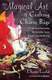 Buy The Magical Art of Crafting Charm Bags
