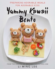 Buy Yummy Kawaii Bento