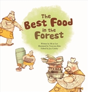 Buy Best Food in the Forest