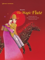 Buy Mozart's the Magic Flute