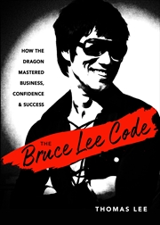 Buy The Bruce Lee Code