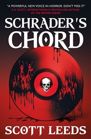 Buy Schrader's Chord