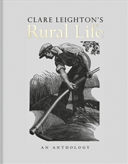 Buy Clare Leighton's Rural Life