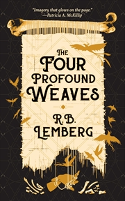 Buy The Four Profound Weaves