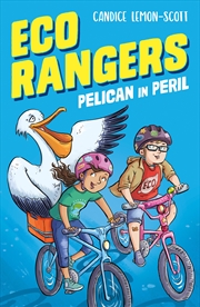 Buy Eco Rangers: Pelican in Peril