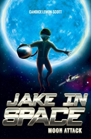 Buy Jake in Space: Moon Attack